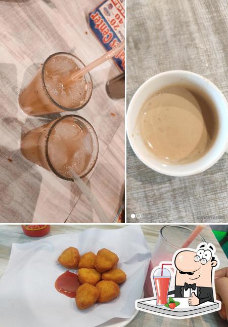 Talab Cafe & Juice Center