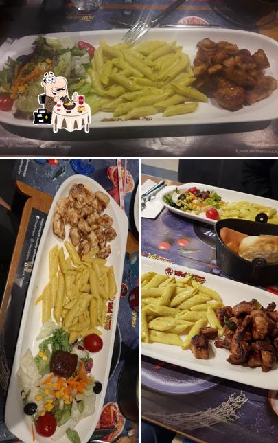 Tavuk Dunyasi Malatya Restaurant Menu And Reviews Tavuk Dunyasi Malatya Restaurant Menu And Reviews