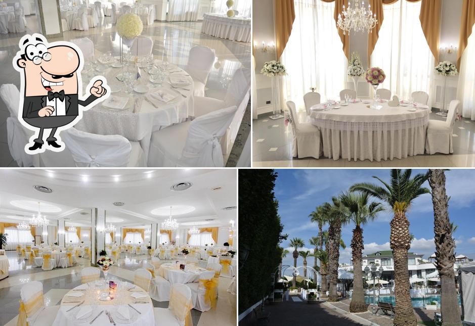 Villa Borghese Ricevimenti