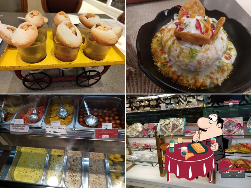 Delhi Mithai Wala