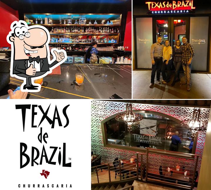 See the pic of Texas de Brazil - Fort Worth