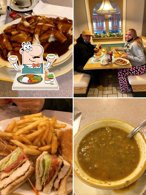 91 Diner Restaurant in New Haven Restaurant menu and reviews