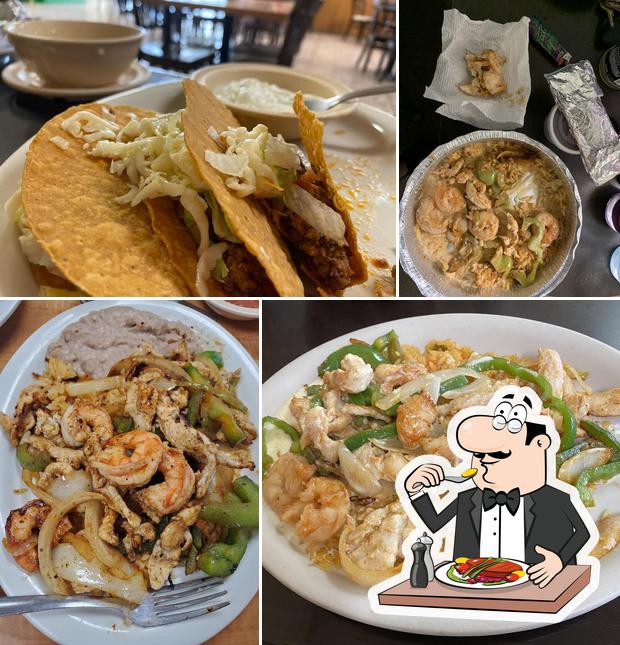 Ameca in West Memphis - Mexican restaurant menu and reviews