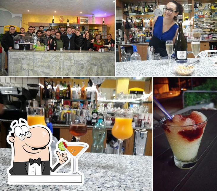 Bar Tony