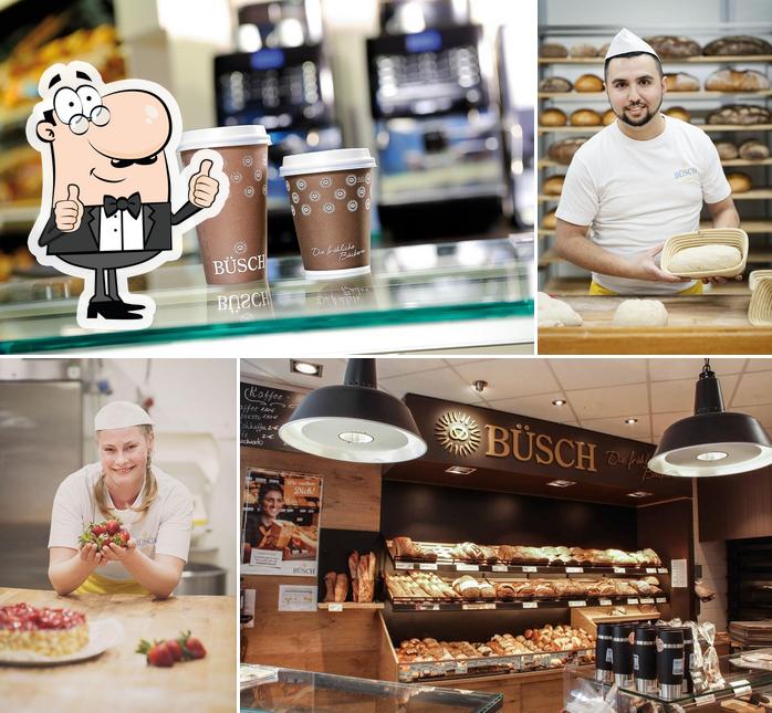 Regarder la photo de Bäckerei Büsch