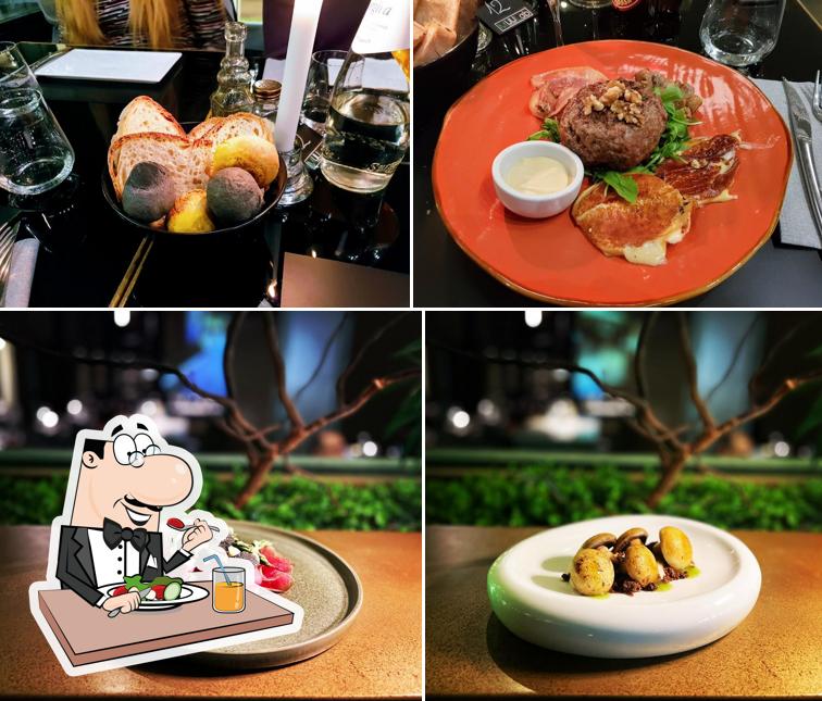 Cibo al MuuLab