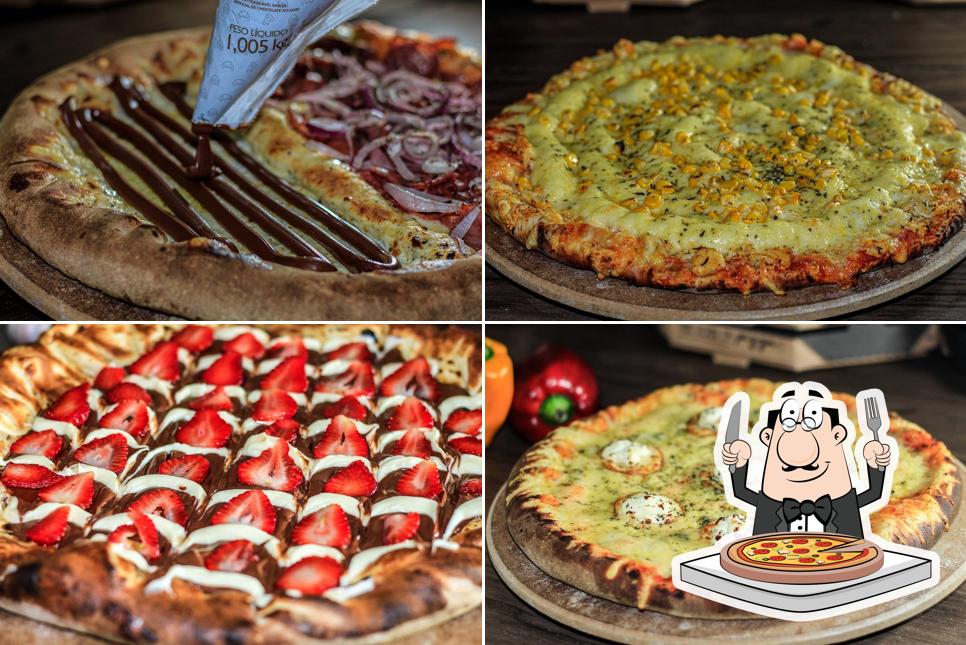 Nobre Pizzaria