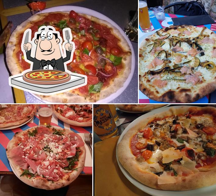 PIZZERIA PIOLA