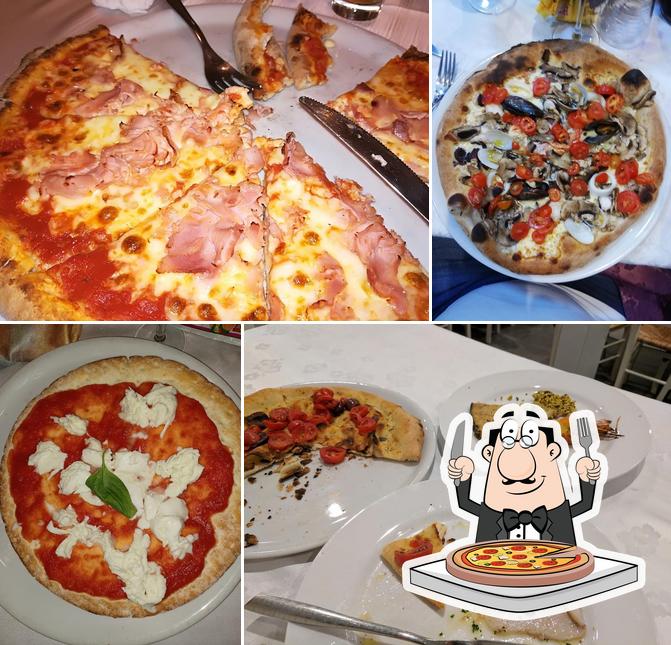 Pizzeria L'Ancora