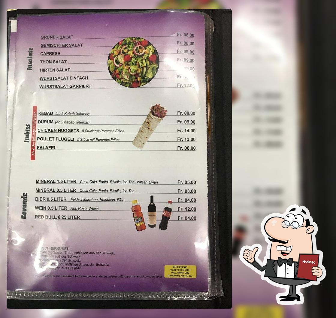 Food Point