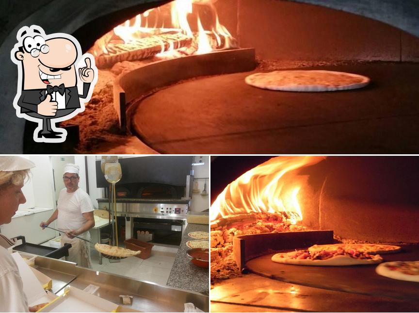 Regarder cette image de Pizzeria Meta