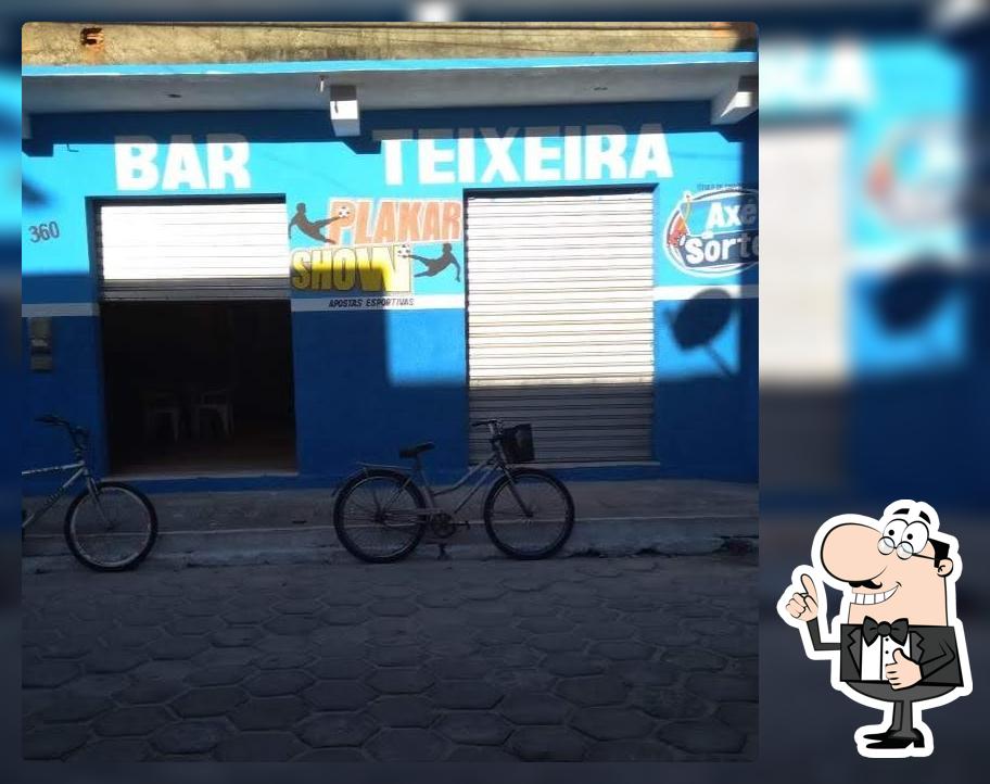 Bar Teixeira