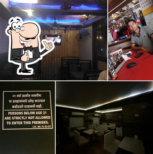 Divyani bar and restaurant photo