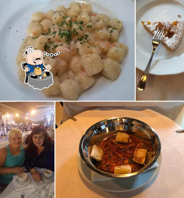 Cibo al Ai Bragossi