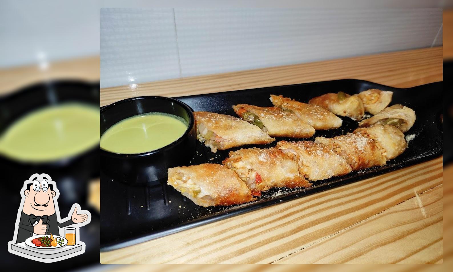 BAITHAK RESTAURANT