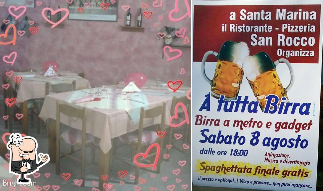 Immagine di Bar Pizzeria S. Rocco