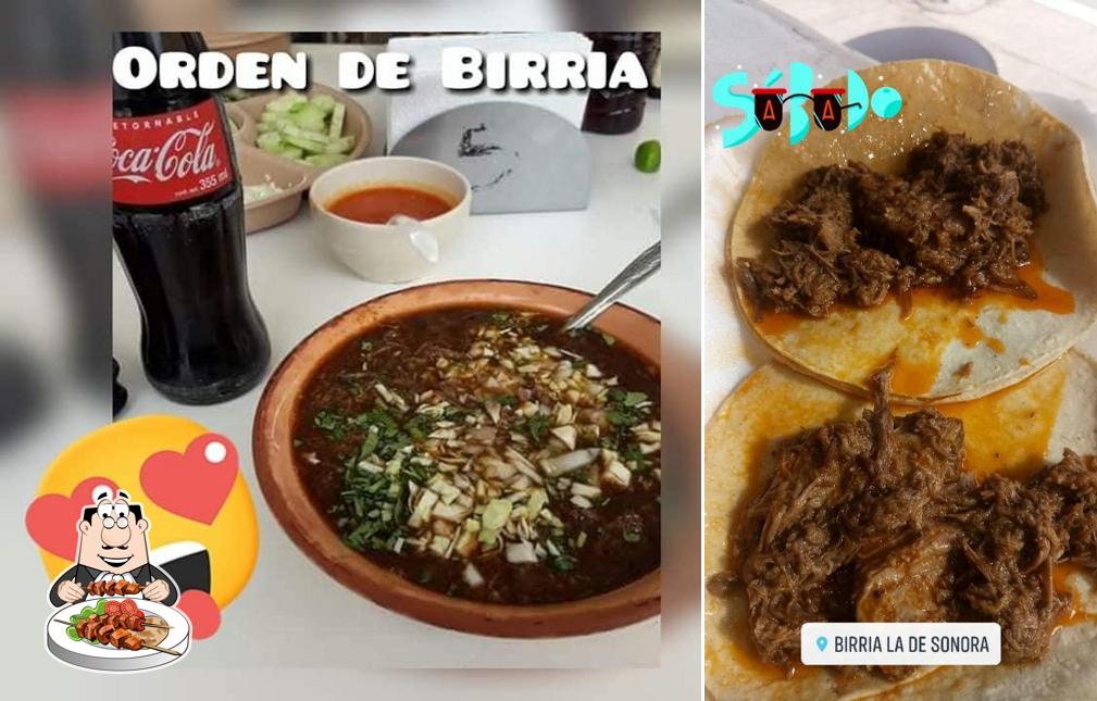 Birria La De Sonora restaurant, Guaymas - Restaurant reviews