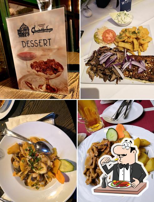 Restaurant Charlottenburg
