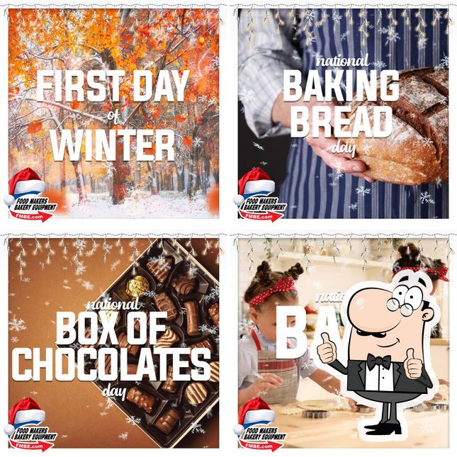 Food Makers Bakery Equipment in Irwindale Restaurant reviews