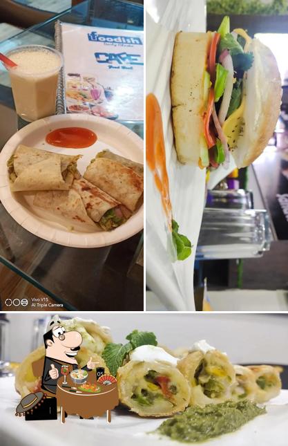 Foodish Daily Chaska