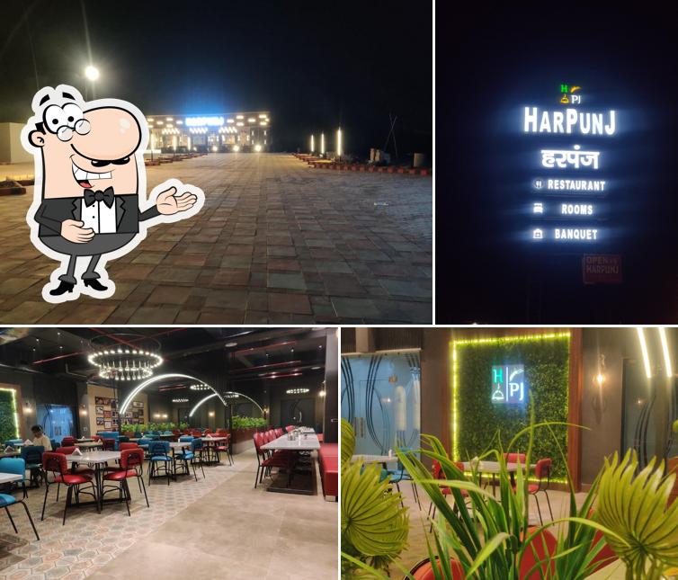 HARPUNJ