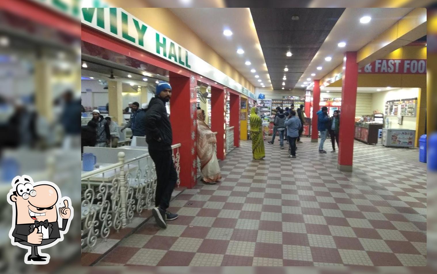 Hotel Ronak Pure Veg
