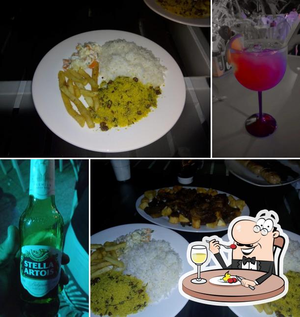 Lajes Churrascaria