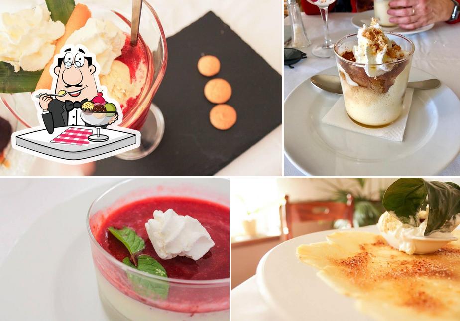Le Bonaparte Restaurant Ajaccio Critiques De Restaurant