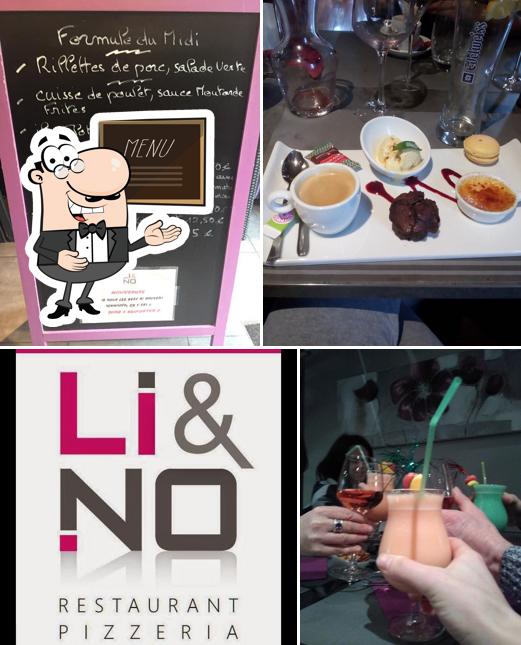 Li & No