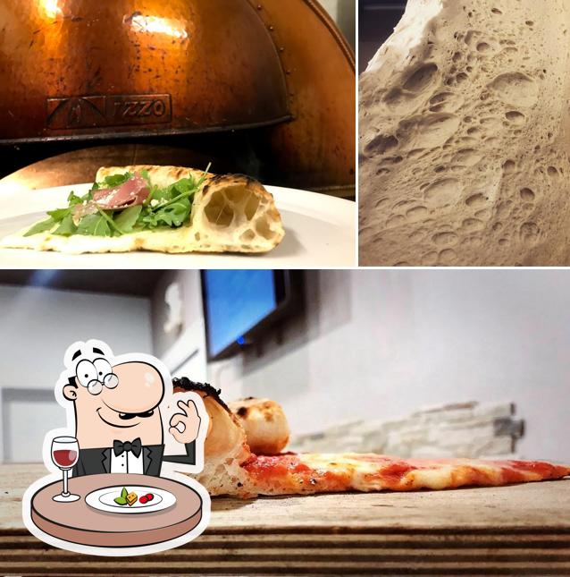 Platti al Moschè - Pizzeria Napoletana