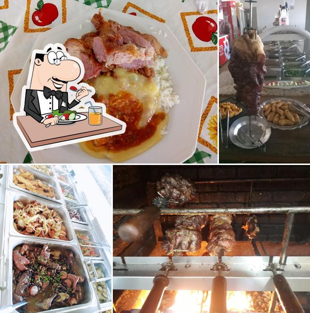 Restaurante DuPosto