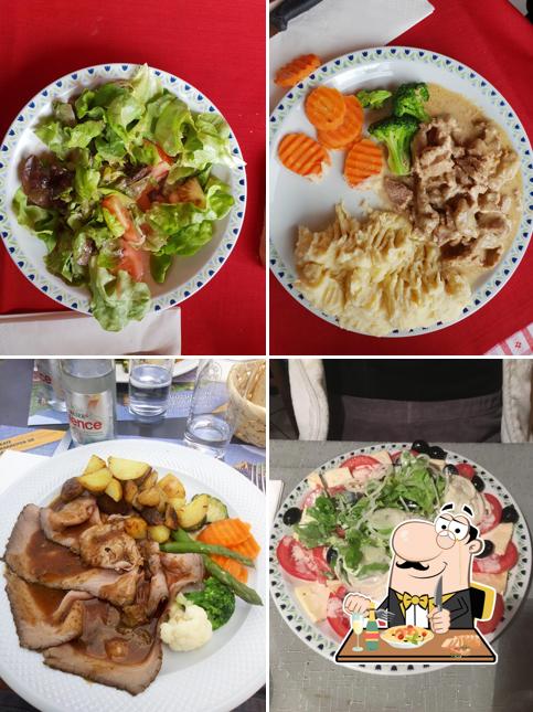 Ristorante Hotel la Campagnola