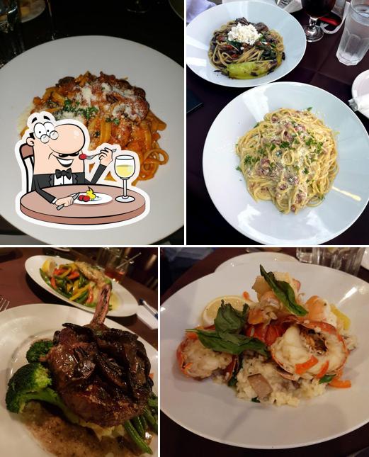 Santo's Italian Cuisine