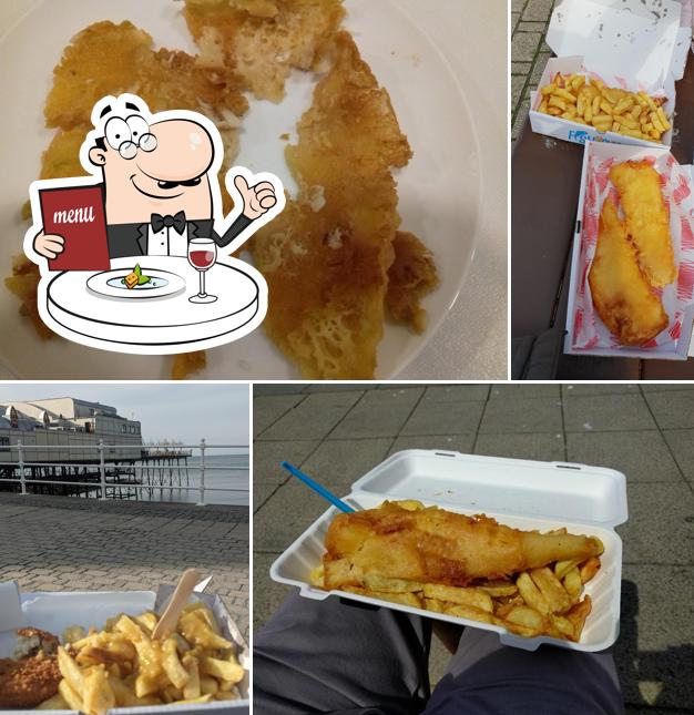 Top 7 restaurants in Aberystwyth, september 2024 Restaurant Guru