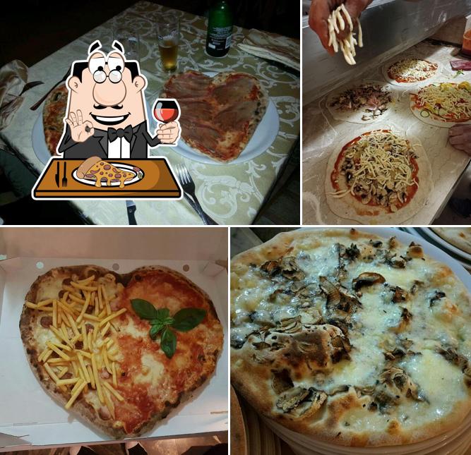 Ristorante Bellaria