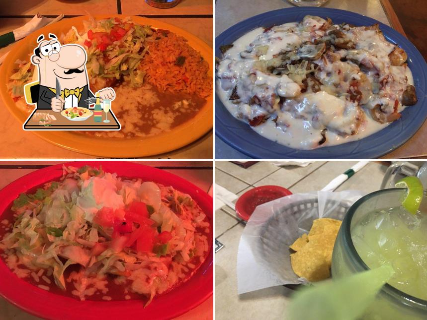 Laredo Grill in Quincy Restaurant menu and reviews