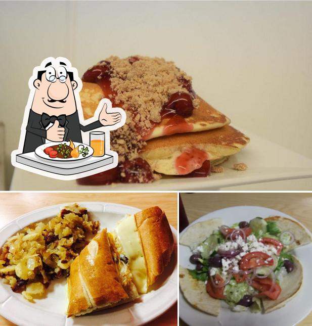 Chalfont Family Restaurant, 36 W Butler Ave in Chalfont Restaurant