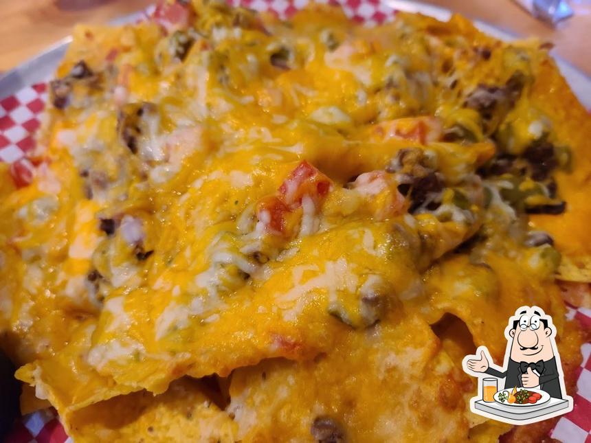 Mavericks Steak & Cocktails in Deadwood Restaurant reviews