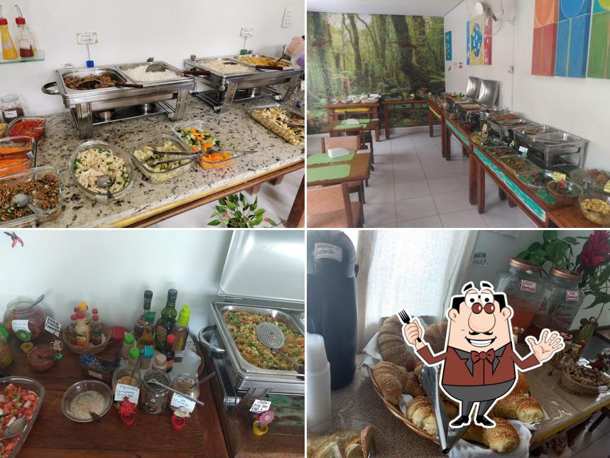 Restaurante Dona Abobrinha