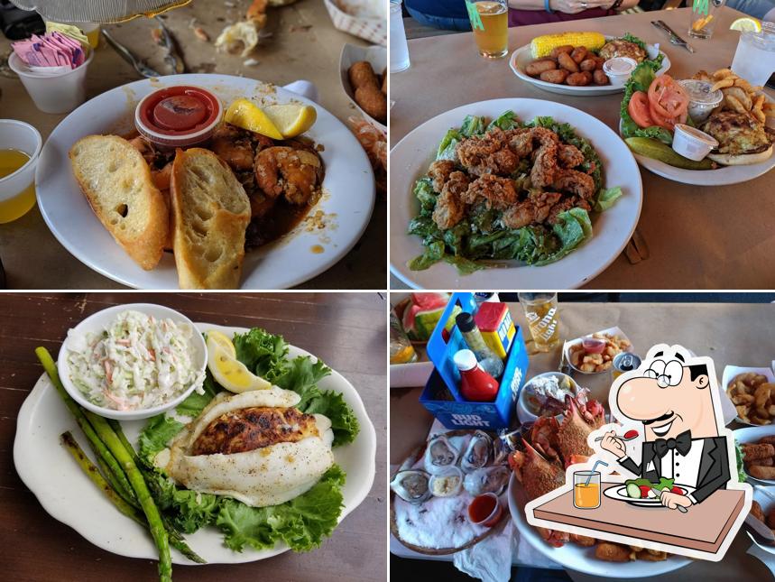 Avery's Maryland Grille in Frederick Restaurant reviews