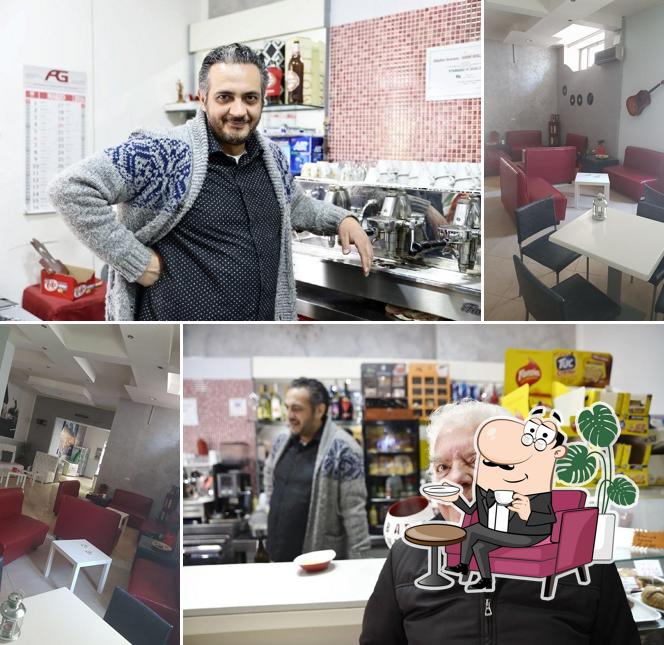 Bar Charly