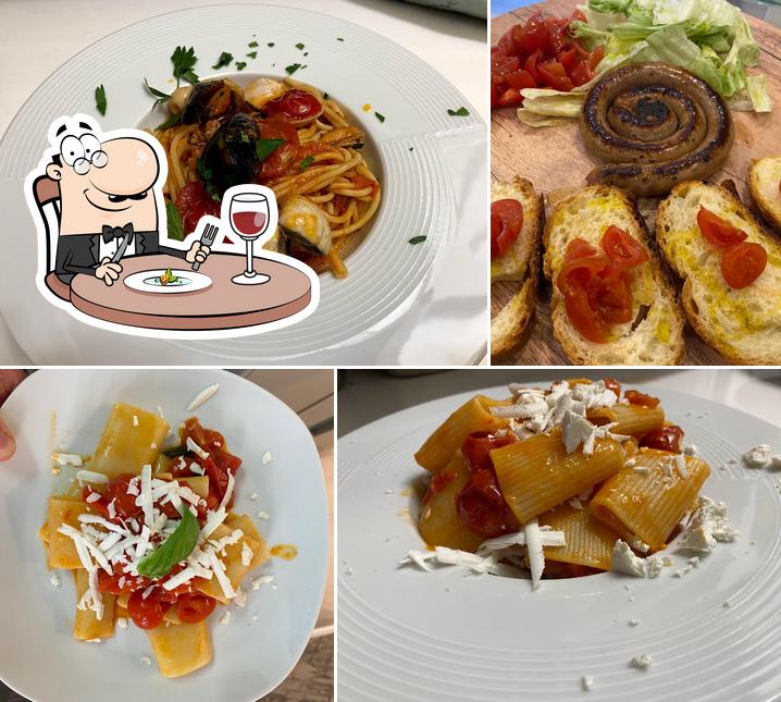 I Templari Caffetteria Cucina Tipica