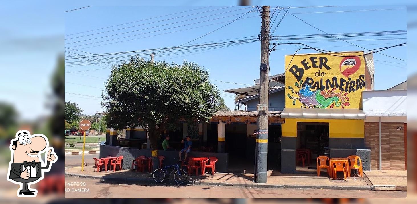 Negos bar