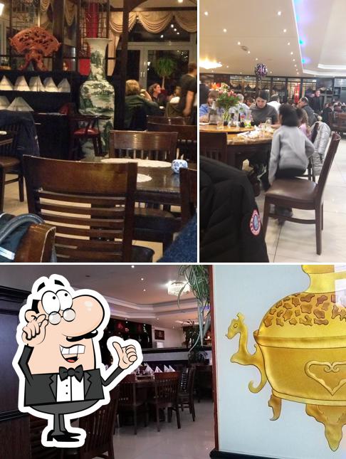 Chinakrone, Wiesbaden - Speisekarte, Preise und Bewertungen