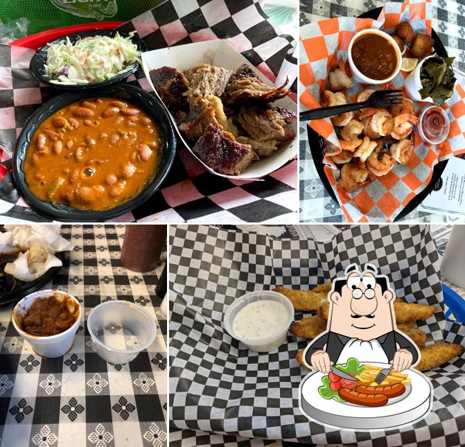 Find the best place to eat in Dahlonega, summer 2024 Restaurant Guru