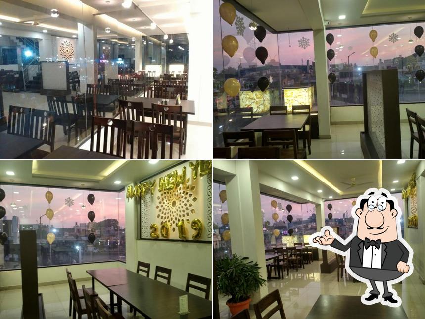 Hotel Swagat Ashta