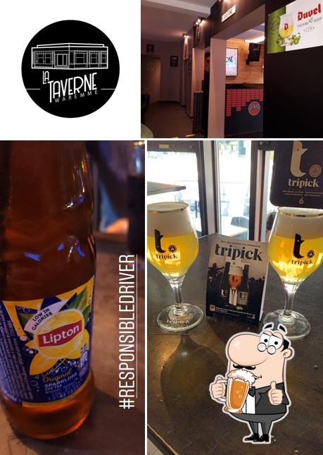 La Taverne
