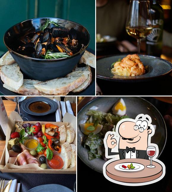 Mamas Tapas