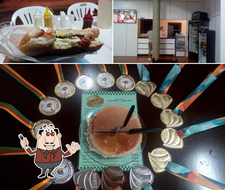 Cantinho do Lanche