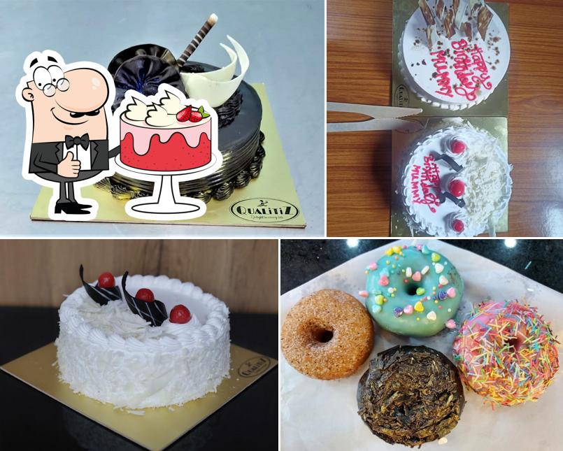 Qualitiz Cakes & Bakes Kinnigoli, Kinnigoli Restaurant reviews